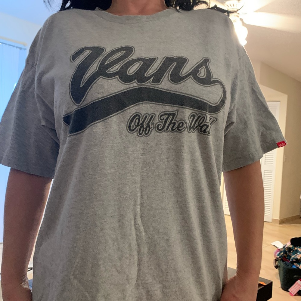 Vans T Shirt